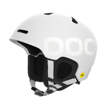 Kask POC Fornix BC Hydrogen White Matt - 2024/25