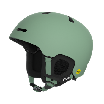 Kask POC Fornix MIPS Gibbsite Green Matt - 2024/25