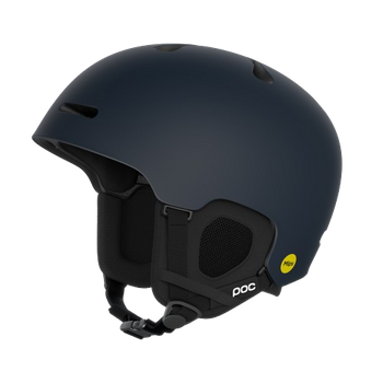 Kask POC Fornix Mips Apatite Navy Matt - 2024/25