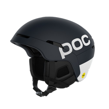 Kask POC Obex BC MIPS Apatite Navy Matt - 2024/25