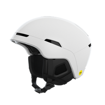 Kask POC Obex MIPS Hydrogen White - 2024/25