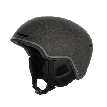 Kask POC Obex Pure Raw Black Matt - 2024/25