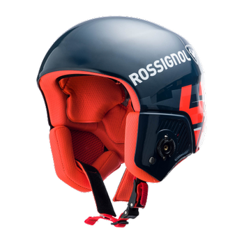 Kask Rossignol Hero Giant Impacts FIS Blue - 2024/25