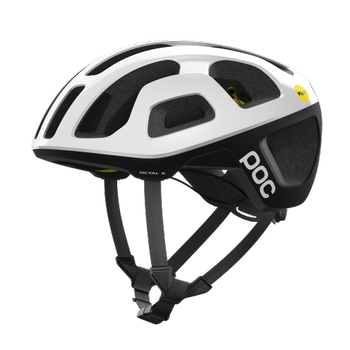 Kask Rowerowy POC Octal X MIPS Hydrogen White - 2024