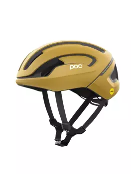 Kask Rowerowy POC Omne Air MIPS Fluorescent Cerussite Kashima Metallic/Matt - 2022