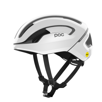 Kask Rowerowy POC Omne Air MIPS Hydrogen White - 2024