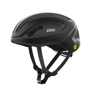 Kask Rowerowy POC Omne Air MIPS Uranium Black Matt - 2024