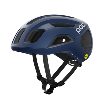 Kask Rowerowy POC Ventral Air MIPS Lead Blue Matt - 2024