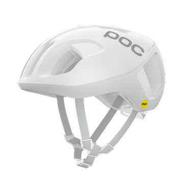 Kask Rowerowy POC Ventral MIPS Hydrogen White Matt - 2024