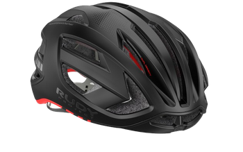 Kask Rudy Project EGOS BLACK MATTE