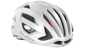 Kask Rudy Project EGOS WHITE MATTE