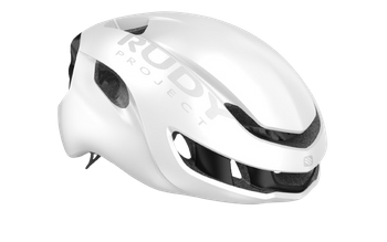 Kask Rudy Project NYTRON WHITE (MATTE)