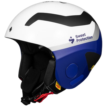 Kask SWEET PROTECTION Volata 2Vi Mips Helmet x Henrik- 2023/24