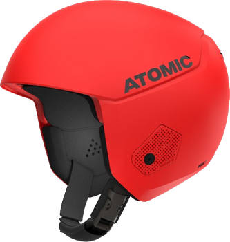 Kask narciarski Atomic Redster JR Red - 2024/25