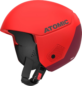 Kask narciarski Atomic Redster Red - 2024/25