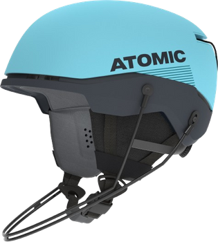 Kask narciarski Atomic Redster SL Teal Blue - 2024/25