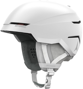 Kask narciarski Atomic Savor AMID White Heather – 2024/25