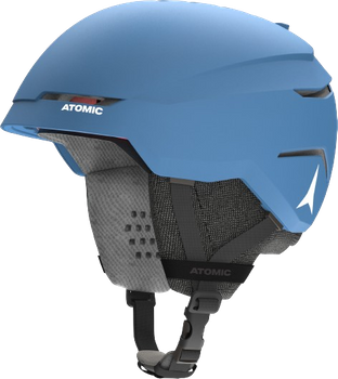 Kask narciarski Atomic Savor Blue – 2024/25