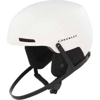 Kask narciarski Oakley MOD1 PRO SL White - 2024/25