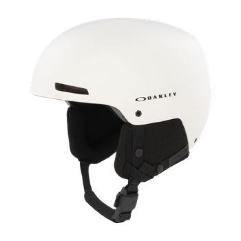 Kask narciarski Oakley MOD1 PRO White - 2024/25