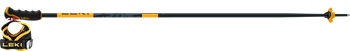 Kije LEKI Spitfire 3D Orange - 2024/25