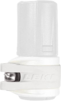 Klamra LEKI SpeedLock 2 16/14mm White