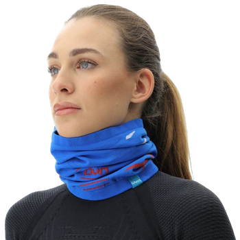 Komin UYN Natyon Slovakia Neckwarmer - 2024/25