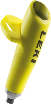 Końcówka LEKI Trail Tip Neon 9mm - 2021