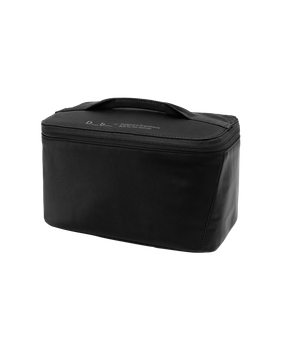 Kosmetyczka Essential Wash Bag S Black Out - 2024/25