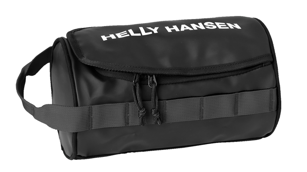 Kosmetyczka Helly Hansen HH Wash Bag 2 Black - 2024/25