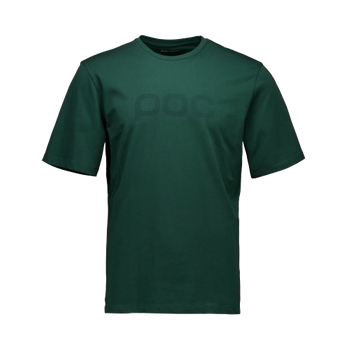 Koszulka Poc Tee Pargasite Green - 2024/25