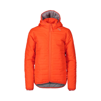 Kurtka POC Liner Jacket Jr Fluorescent Orange - 2024/25