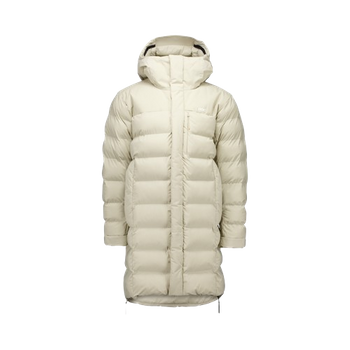 Kurtka POC M'S Loft Parka Natrolite Beige - 2024/25