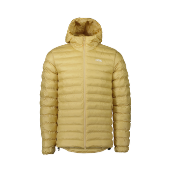 Kurtka POC M's Coalesce Jacket Halite Yellow - 2023/24