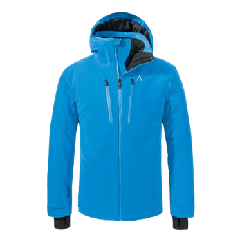 Kurtka narciarska Schoffel Ski Jacket Verbier M Shift Blue - 2024/25