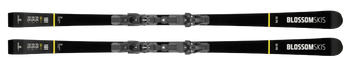 Narty Blossom Skis Squadra Corse FIS GS RC EVO 14 (komórki) + Race ST 14 - 2024/25