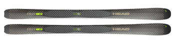 Narty HEAD Crux 87 Pro - 2024/25