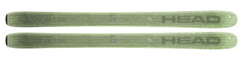 Narty HEAD Kore 91 W - 2024/25