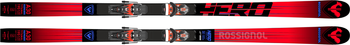 Narty Rossignol Hero Athlete FIS GS 188 cm (komórki) + Spx 12 Rockerace GW Hot Red - 2023/24