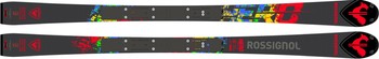 Narty Rossignol Hero FIS SL Limited Edition (komórki) 165 cm - 2023/24