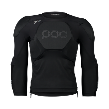 Ochraniacz POC Oseus VPD Jacket Uranium Black - 2024/25