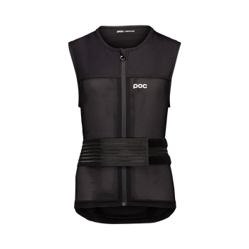 Ochraniacz POC Spine VPD air WO vest Uranium Black - 2024/25