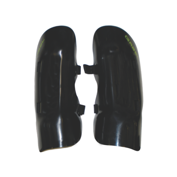 Ochraniacze na golenia Gabel Shinguard Large Black - 2024/25