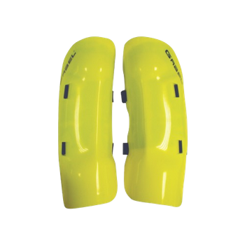 Ochraniacze na golenia Gabel Shinguard Large Yellow - 2024/25