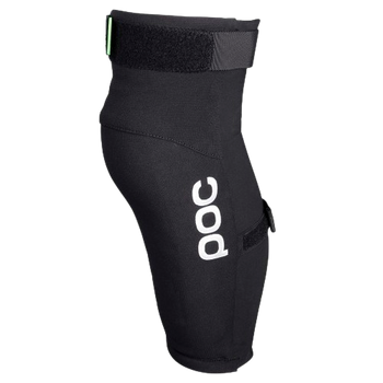 Ochraniacze na kolana POC Joint VPD 2.0 Long Knee Uranium Black - 2024/25