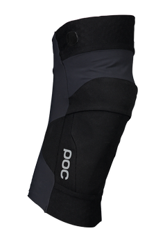 Ochraniacze na kolana POC Oseus VPD Knee Uranium Black - 2024/25