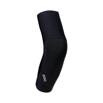 Ochraniacze na kolana POC VPD Air Flow Elbow Uranium Black - 2024/25