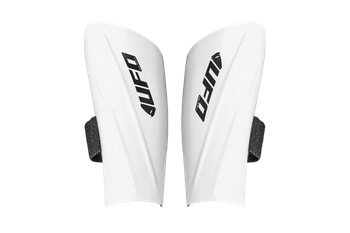 Ochraniacze na przedramię Ufo Plast Slalom Armguards White 2024/25