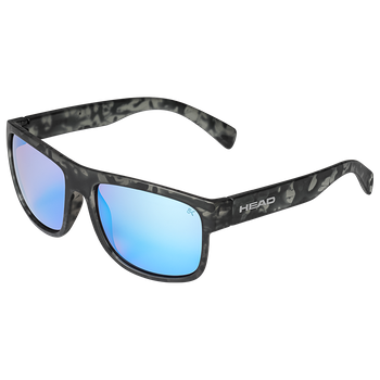 Okulary HEAD Signature 5K Blue/Army Grey - 2024/25