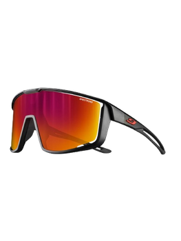 Okulary Julbo Fury Noir